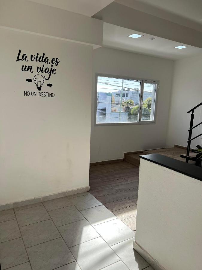 Apart Trelew 5 Екстер'єр фото