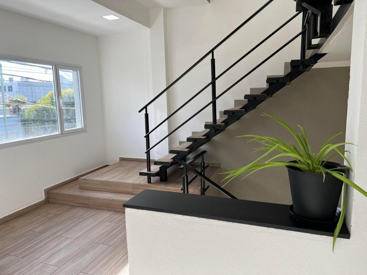 Apart Trelew 5 Екстер'єр фото
