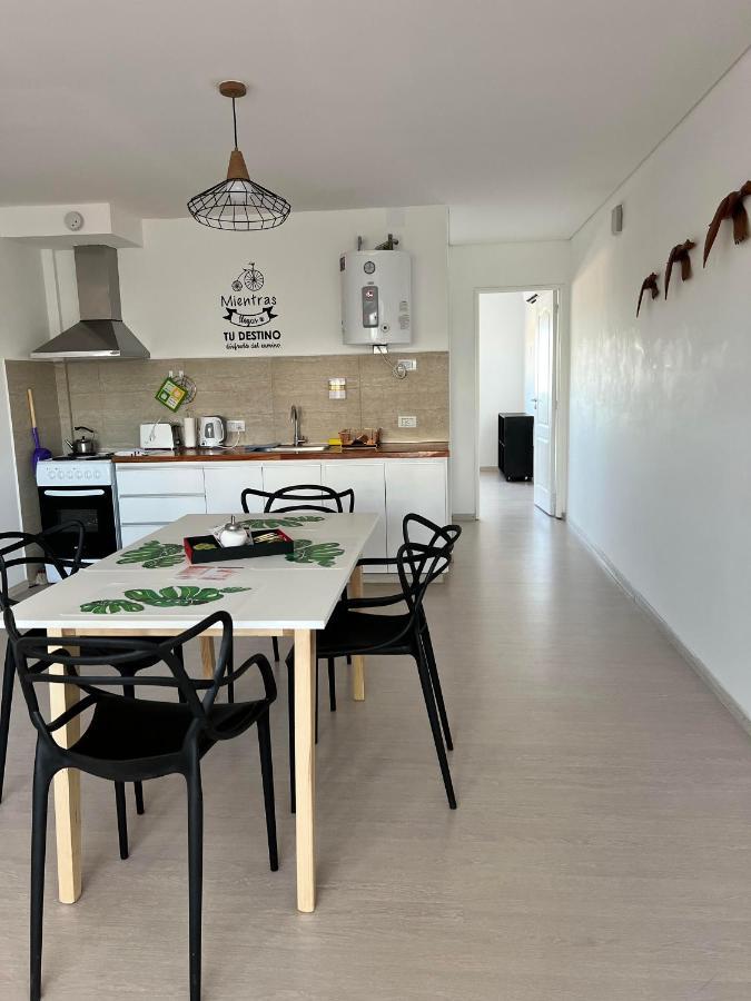 Apart Trelew 5 Екстер'єр фото