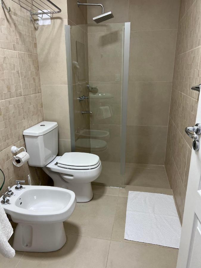 Apart Trelew 5 Екстер'єр фото