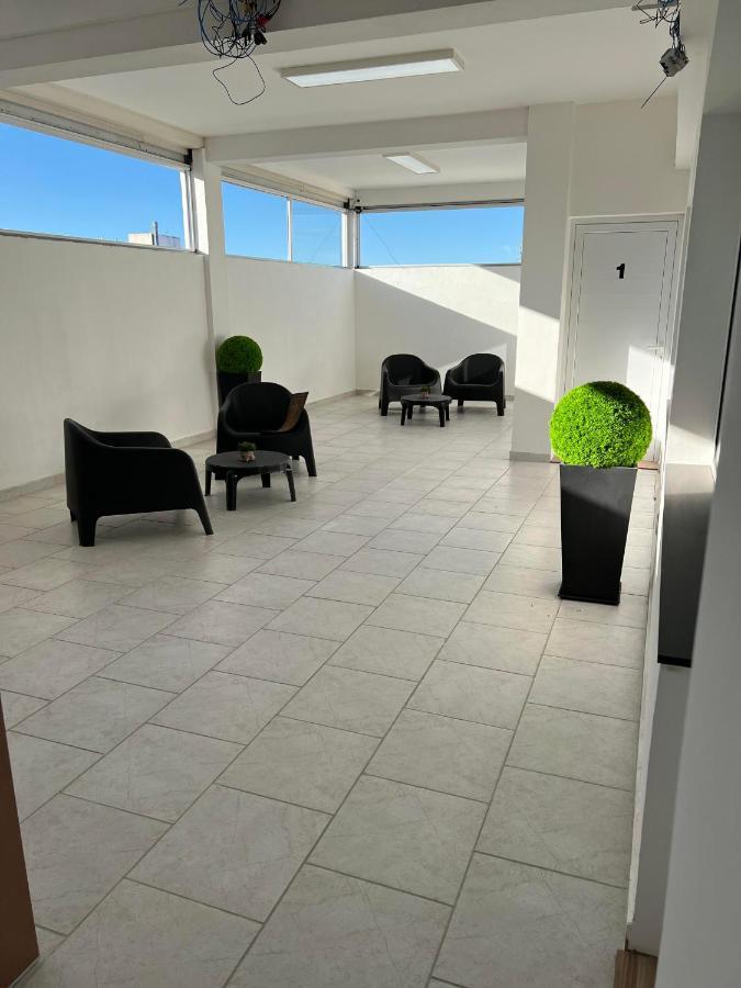 Apart Trelew 5 Екстер'єр фото