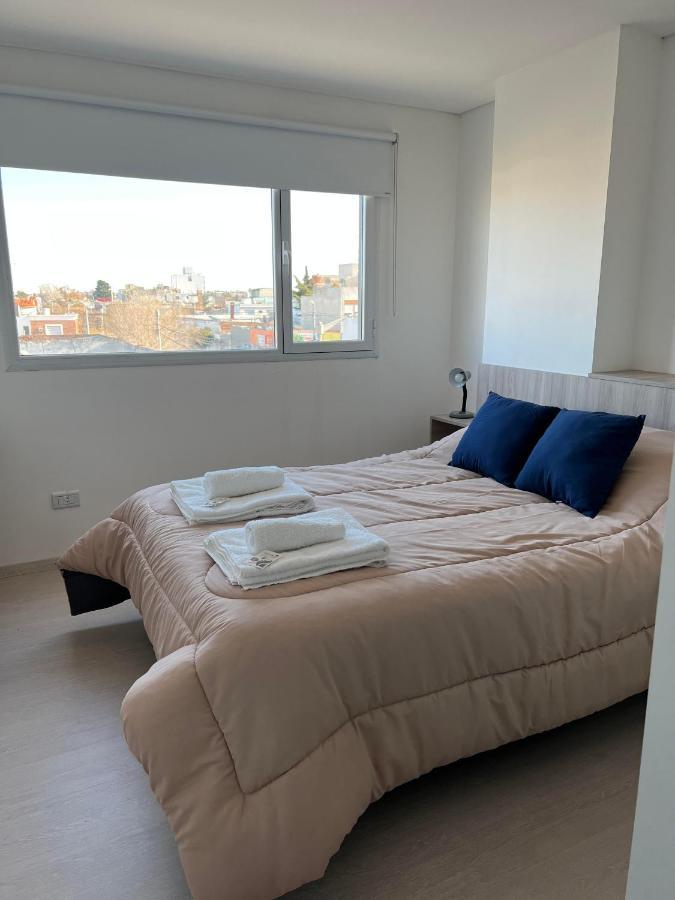 Apart Trelew 5 Екстер'єр фото