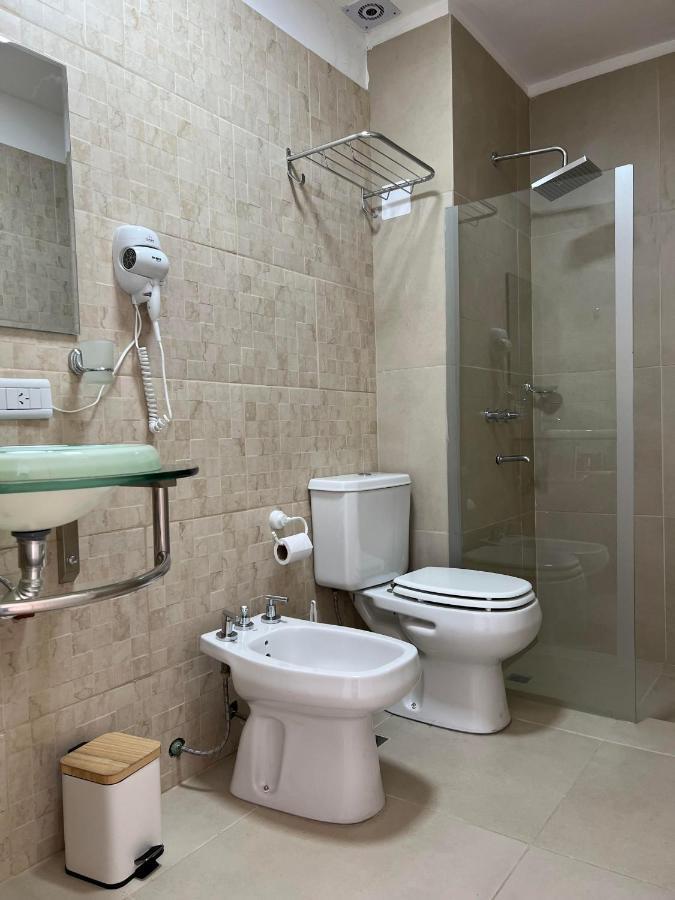 Apart Trelew 5 Екстер'єр фото