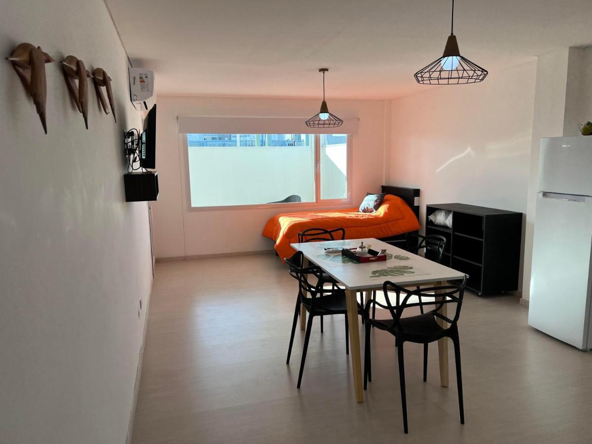 Apart Trelew 5 Екстер'єр фото