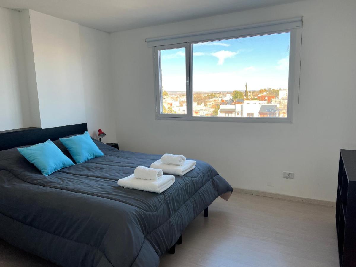 Apart Trelew 5 Екстер'єр фото