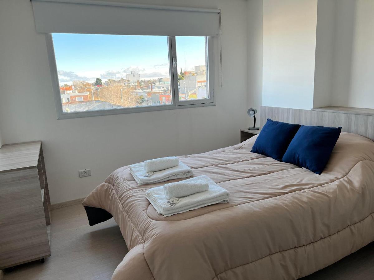 Apart Trelew 5 Екстер'єр фото