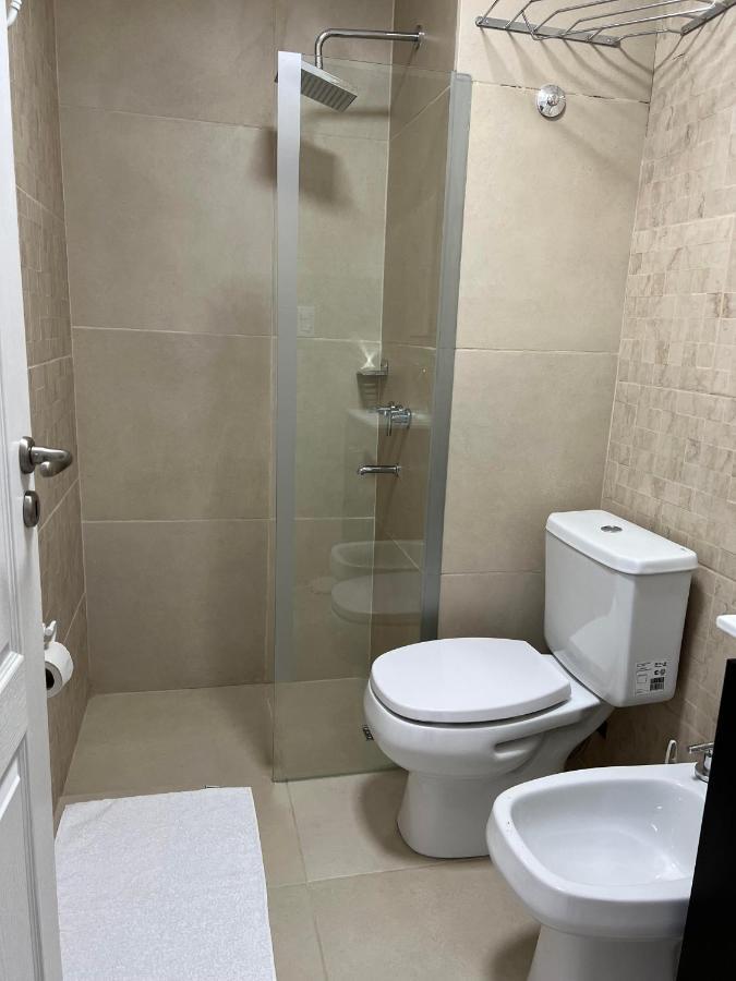 Apart Trelew 5 Екстер'єр фото