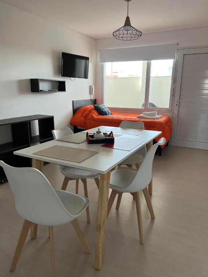 Apart Trelew 5 Екстер'єр фото